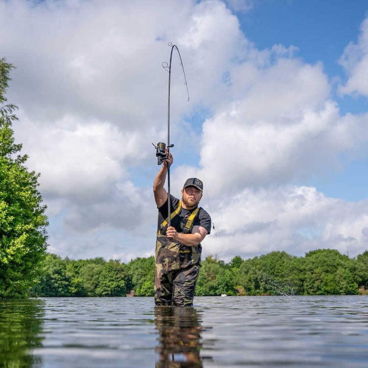 Avid Carp Elevate 12Ft 3.25Lb Elevate 12ft 3.25lb 5056317732795 A0460038 Karpiowe Graty - Zdjęcie 10