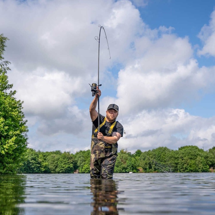 Avid Carp Elevate 12Ft 3.75Lb Elevate 12ft 3.75lb 5056317732818 A0460040 Karpiowe Graty - Zdjęcie 10