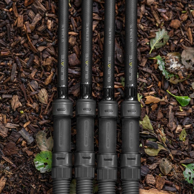 Avid Carp Elevate 13Ft 3.75Lb Elevate 13ft 3.75lb 5056317732825 A0460041 Karpiowe Graty - Zdjęcie 9