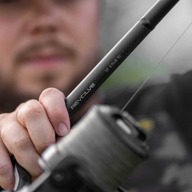 Avid Carp Revolve 10Ft 3.5Lbs REVOLVE 10ft 3.5lbs 5056317735697 A0460043 Karpiowe Graty - Zdjęcie 8