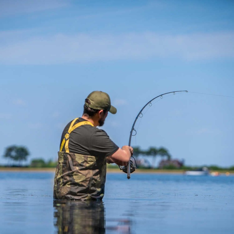 Avid Carp Revolve 10Ft 3.5Lbs REVOLVE 10ft 3.5lbs 5056317735697 A0460043 Karpiowe Graty - Zdjęcie 11