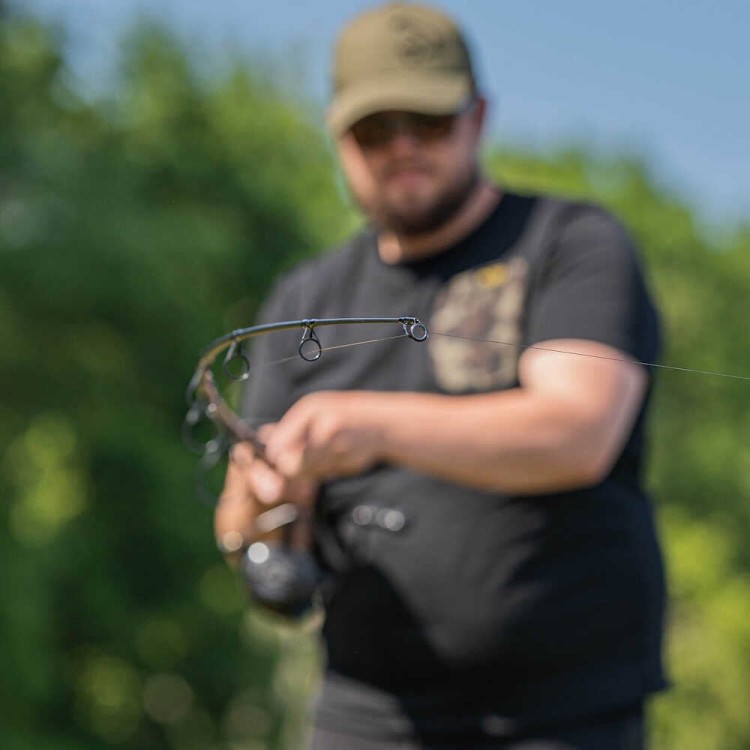 Avid Carp Revolve 12Ft 3.5Lbs REVOLVE 12ft 3.5lbs 5056317735710 A0460045 Karpiowe Graty - Zdjęcie 6