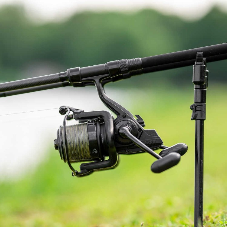 Avid Carp Revolve 13Ft 3.5Lbs REVOLVE 13ft 3.5lbs 5056317735727 A0460046 Karpiowe Graty - Zdjęcie 9