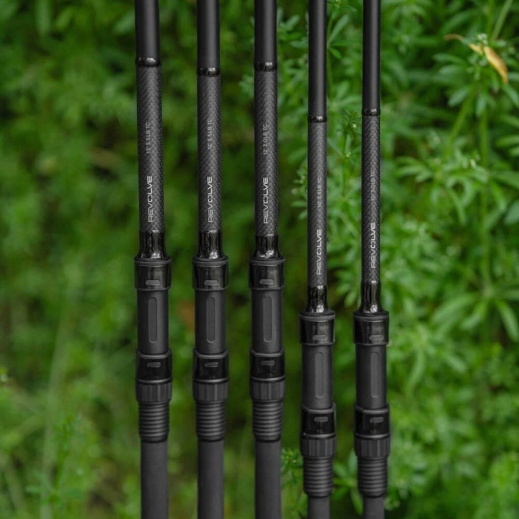 Avid Carp Revolve 13Ft 3.5Lbs REVOLVE 13ft 3.5lbs 5056317735727 A0460046 Karpiowe Graty - Zdjęcie 16