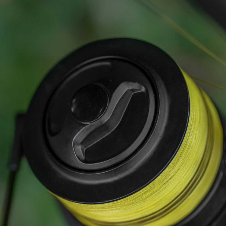 Avid Carp XR Pro Spod/Marker Reel AVID CARP XR PRO SPOD / MARKER REEL 5056317720938 A0470009 Karpiowe Graty - Zdjęcie 1
