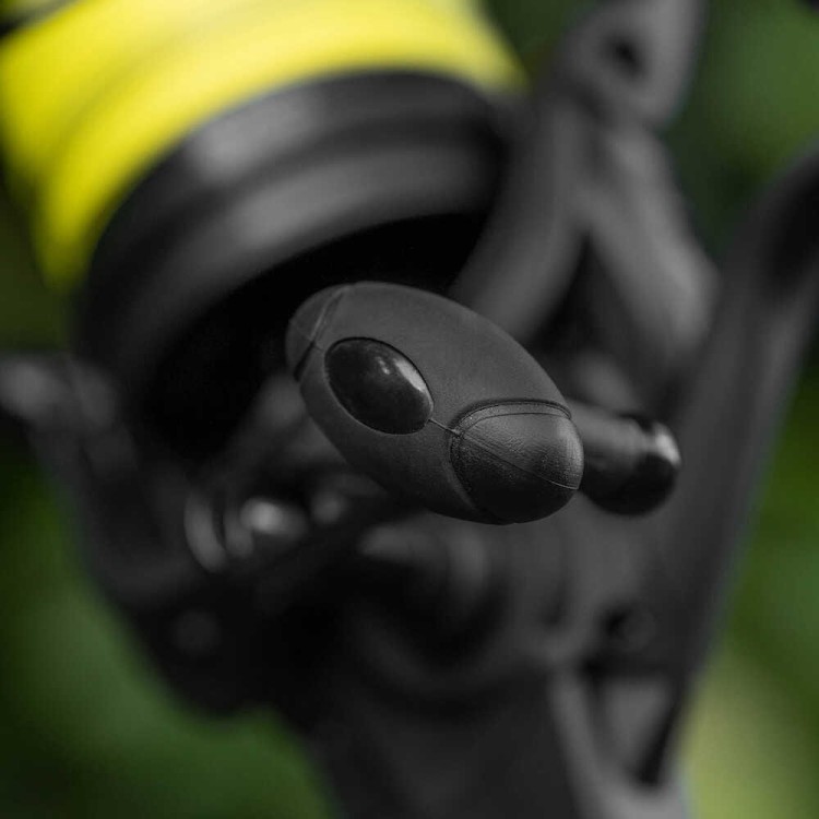 Avid Carp XR Pro Spod/Marker Reel AVID CARP XR PRO SPOD / MARKER REEL 5056317720938 A0470009 Karpiowe Graty - Zdjęcie 2