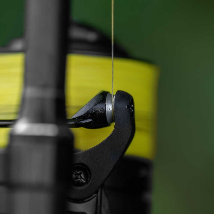 Avid Carp XR Pro Spod/Marker Reel AVID CARP XR PRO SPOD / MARKER REEL 5056317720938 A0470009 Karpiowe Graty - Zdjęcie 3