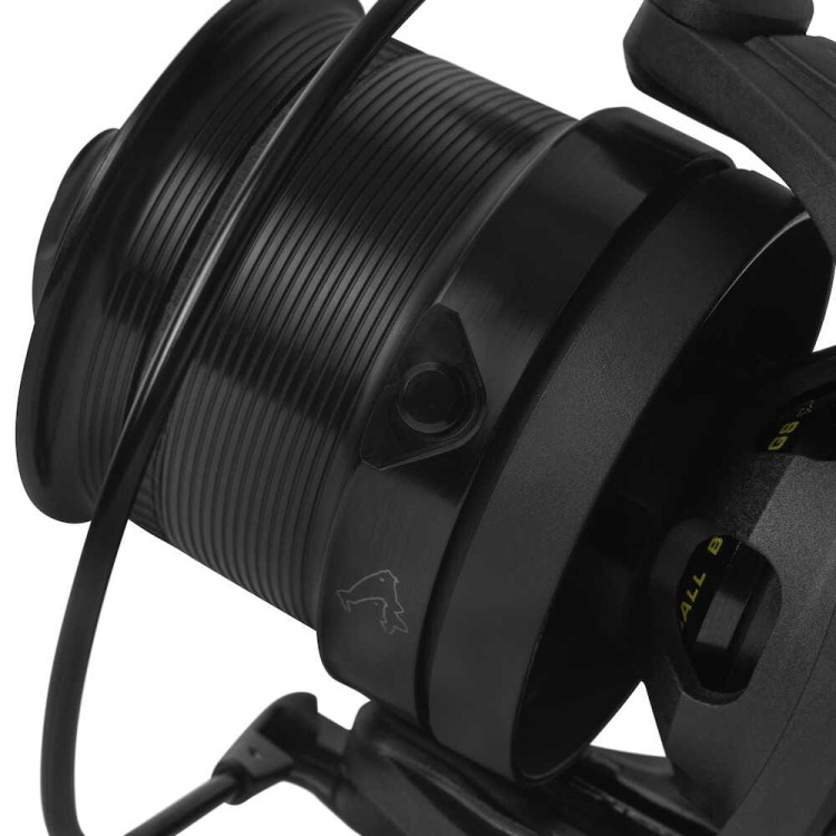 Avid Carp XR Pro Spod/Marker Reel AVID CARP XR PRO SPOD / MARKER REEL 5056317720938 A0470009 Karpiowe Graty - Zdjęcie 9