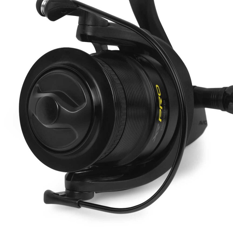 Avid Carp XR Pro Spod/Marker Reel AVID CARP XR PRO SPOD / MARKER REEL 5056317720938 A0470009 Karpiowe Graty - Zdjęcie 11