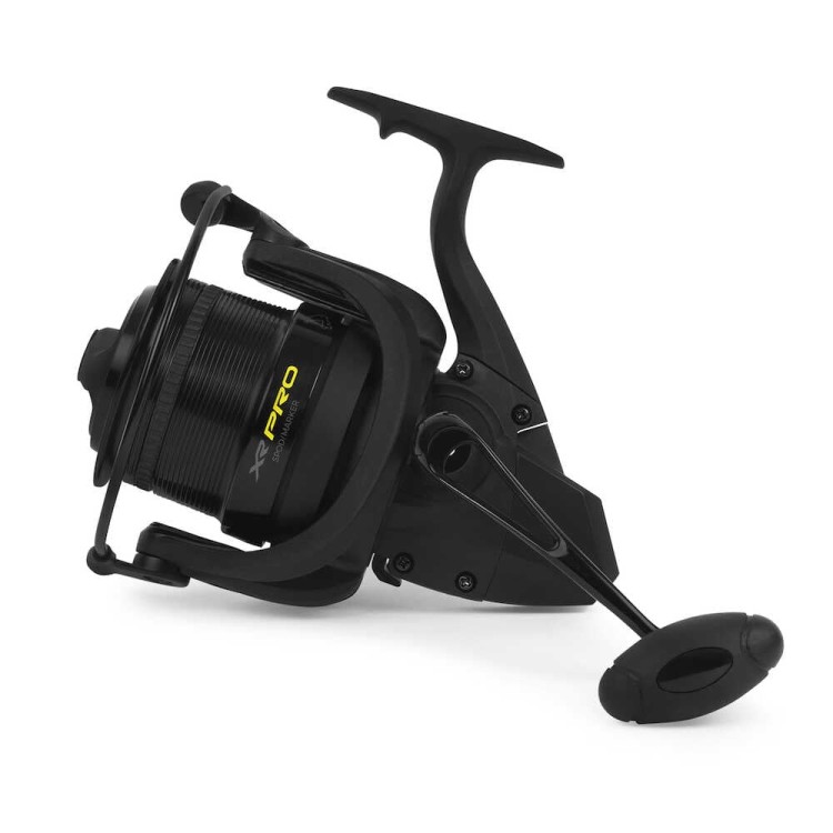 Avid Carp XR Pro Spod/Marker Reel AVID CARP XR PRO SPOD / MARKER REEL 5056317720938 A0470009 Karpiowe Graty - Zdjęcie 14