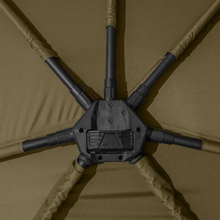 Avid Carp Exo+ Bivvy EXO+ Bivvy 5056317733716 A0530016 Karpiowe Graty - Zdjęcie 2