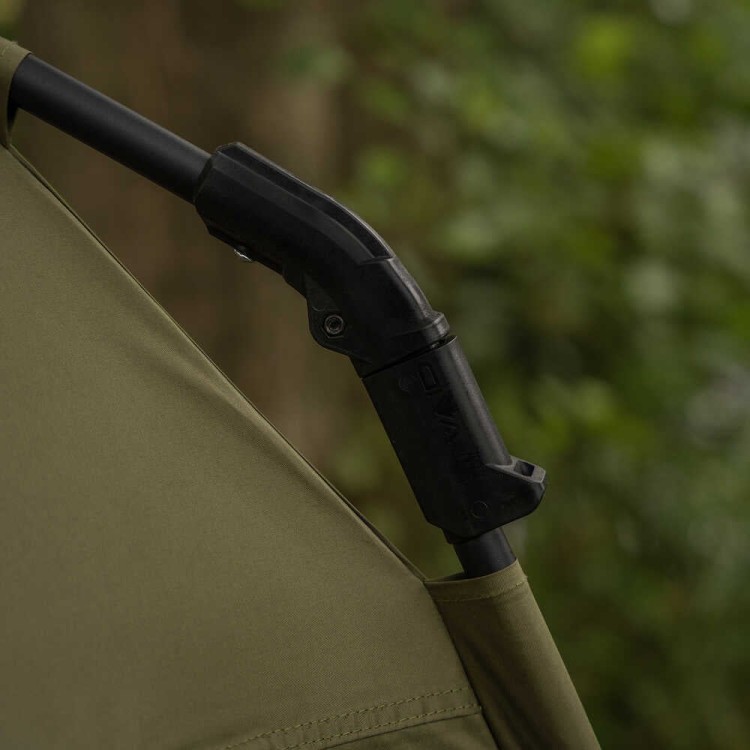 Avid Carp Exo+ Bivvy EXO+ Bivvy 5056317733716 A0530016 Karpiowe Graty - Zdjęcie 3