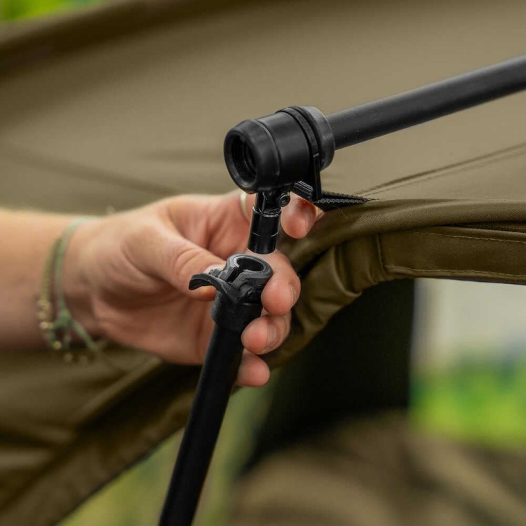 Avid Carp Exo+ Bivvy EXO+ Bivvy 5056317733716 A0530016 Karpiowe Graty - Zdjęcie 4