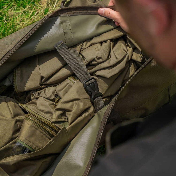 Avid Carp Exo+ Bivvy EXO+ Bivvy 5056317733716 A0530016 Karpiowe Graty - Zdjęcie 9