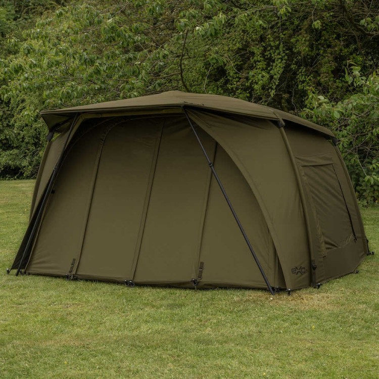 Avid Carp Exo+ Bivvy EXO+ Bivvy 5056317733716 A0530016 Karpiowe Graty - Zdjęcie 12
