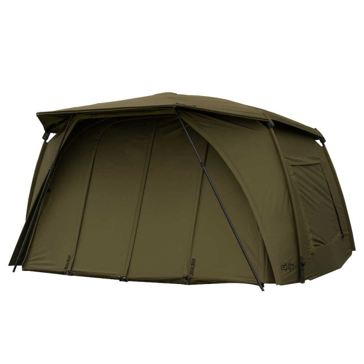 Avid Carp Exo+ Bivvy EXO+ Bivvy 5056317733716 A0530016 Karpiowe Graty - Zdjęcie 14