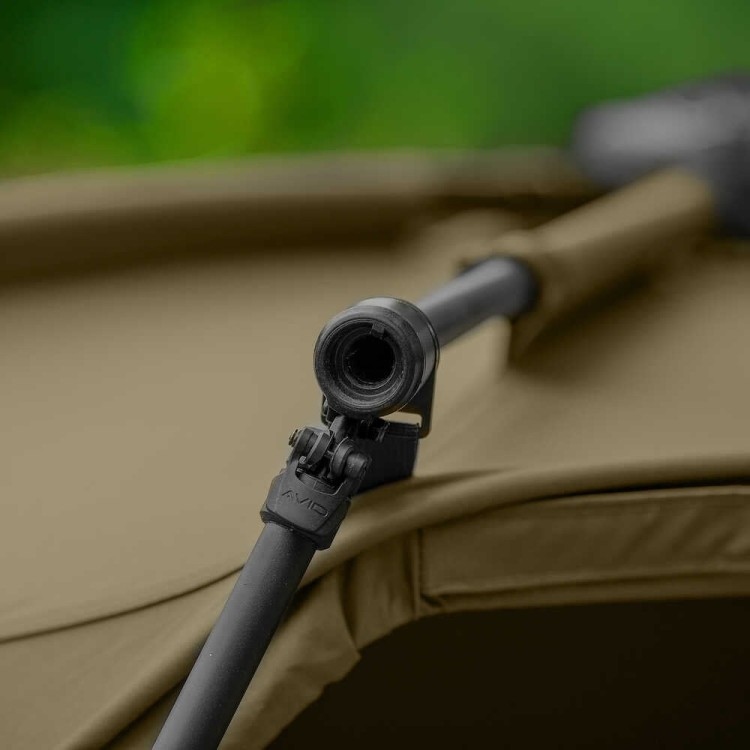 Avid Carp Exo+ Bivvy EXO+ Bivvy 5056317733716 A0530016 Karpiowe Graty - Zdjęcie 20