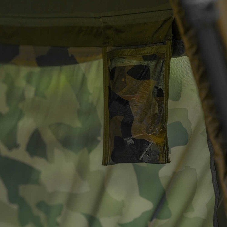 Avid Carp Exo+ Bivvy EXO+ Bivvy 5056317733716 A0530016 Karpiowe Graty - Zdjęcie 21