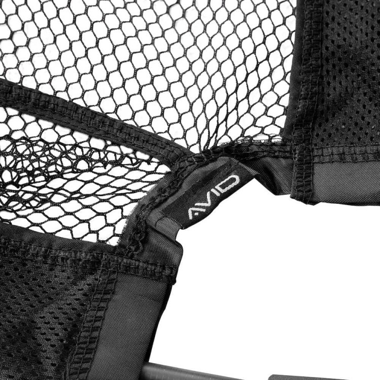 Avid Carp 42'' Revolve Net 2Pc 8Ft 42\'\' REVOLVE Net 2pc 8ft 5056317734669 A0610017 Karpiowe Graty - Zdjęcie 8