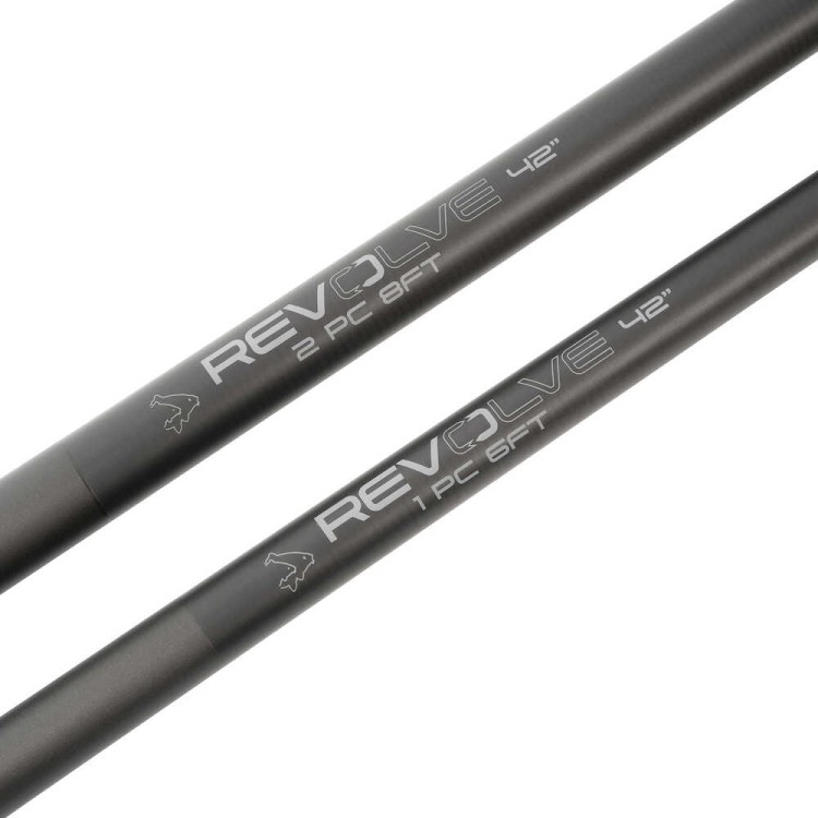 Avid Carp 42'' Revolve Net 2Pc 8Ft 42\'\' REVOLVE Net 2pc 8ft 5056317734669 A0610017 Karpiowe Graty - Zdjęcie 9