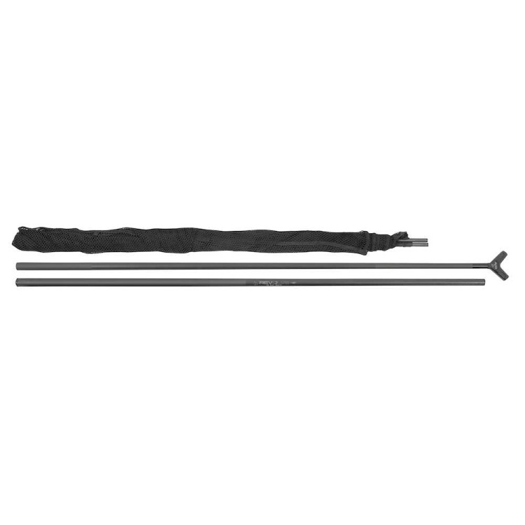 Avid Carp 42'' Revolve Net 2Pc 8Ft 42\'\' REVOLVE Net 2pc 8ft 5056317734669 A0610017 Karpiowe Graty - Zdjęcie 12