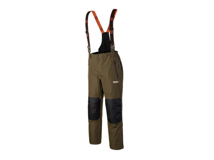 Spodnie Delphin CruiserCROS 5T KING SIZE 8586018508124 101002988 Karpiowe Graty - Zdjęcie 5