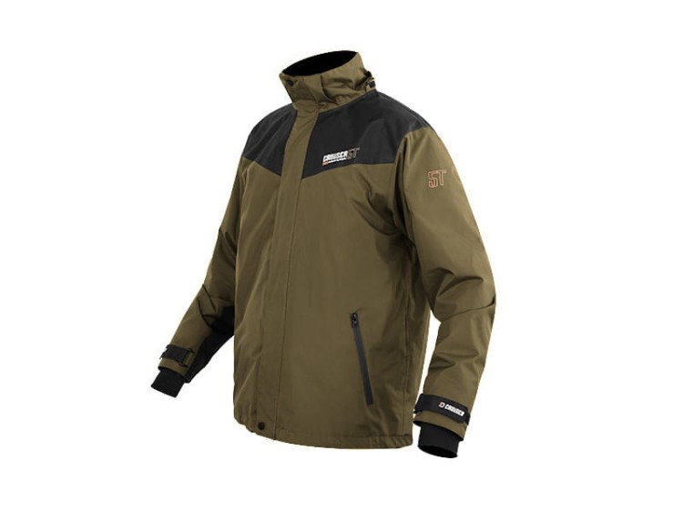 Kurtka Delphin CruiserCROS 5T S 8586018508131 101002989 Karpiowe Graty - Zdjęcie 6