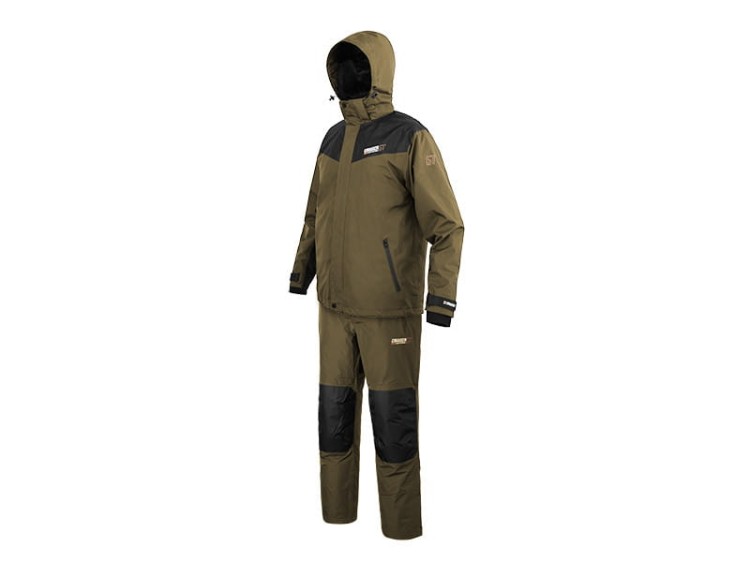 Kurtka Delphin CruiserCROS 5T L 8586018508155 101002991 Karpiowe Graty - Zdjęcie 9