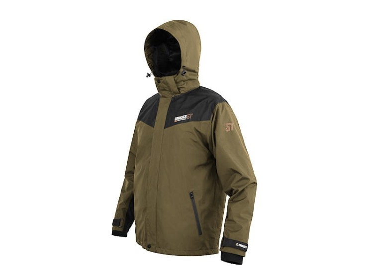 Kurtka Delphin CruiserCROS 5T KING SIZE 8586018508186 101002994 Karpiowe Graty - Zdjęcie 8