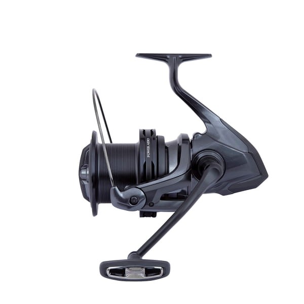 Shimano Kołowrotek Power Aero XTC 14000 0022255274463 PA14000XTC Karpiowe Graty - Zdjęcie 1
