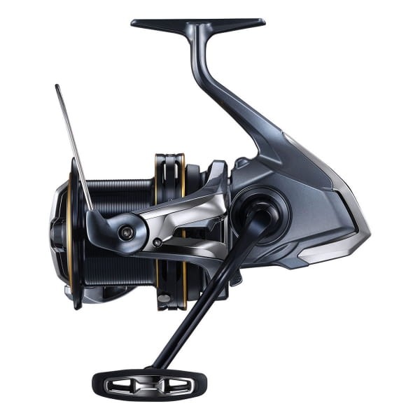 Shimano Kołowrotek Power Aero XSC 14000 PG 0022255274449 PA14000PGXSC Karpiowe Graty - Zdjęcie 1