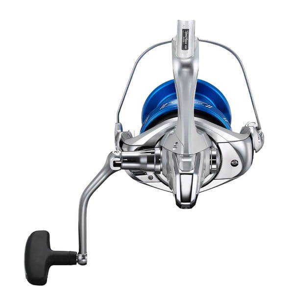 Shimano Kołowrotek Speedmaster XSD 14000 8717009881975 SPM14000XSD Karpiowe Graty - Zdjęcie 4