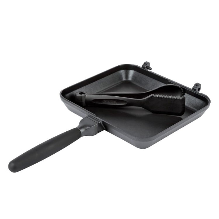 Sonik SONIK SIZZLA MULTI-PAN  UC0001 Karpiowe Graty - Zdjęcie 1