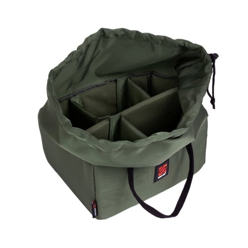 Sonik SONIK CAMERA BAG INSERT TRAY  FC0089 Karpiowe Graty - Zdjęcie 1