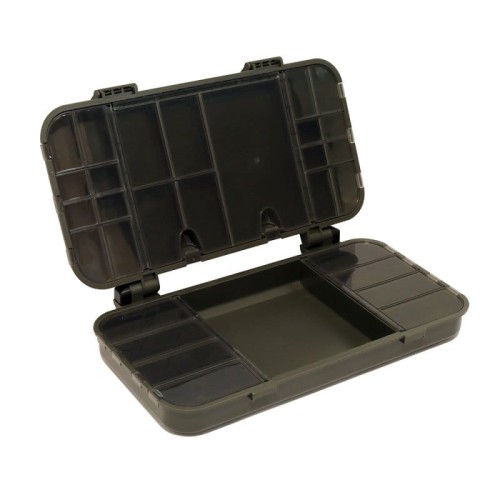 Sonik LOKBOX COMPACT S-1 BOX  VC0002 Karpiowe Graty - Zdjęcie 1