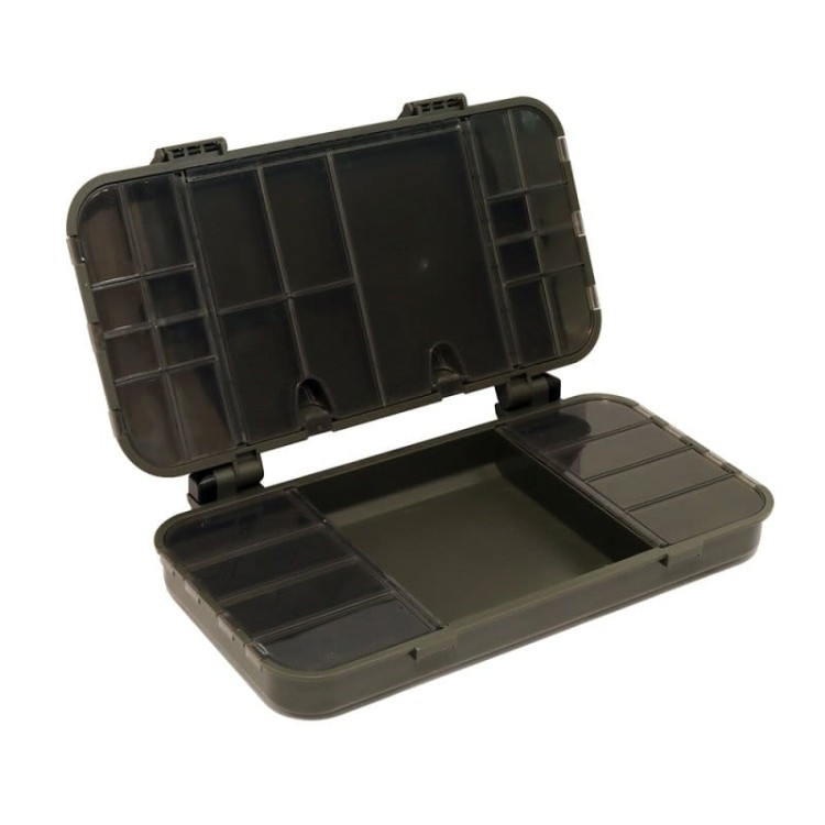 Sonik LOKBOX COMPACT S-1 BOX  VC0002 Karpiowe Graty - Zdjęcie 1