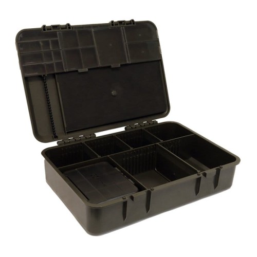 Sonik LOKBOX MEDIUM BOX  VC0005 Karpiowe Graty - Zdjęcie 1