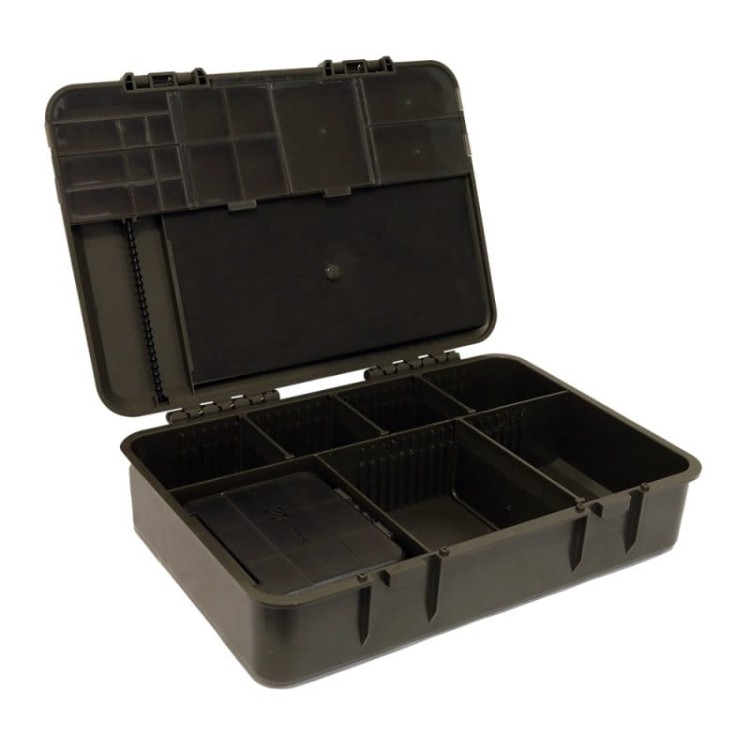 Sonik LOKBOX MEDIUM BOX  VC0005 Karpiowe Graty - Zdjęcie 1