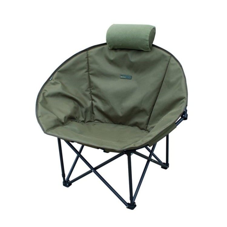 Sonik BANK-TEK MINI SUNCHAIR  EC0027 Karpiowe Graty - Zdjęcie 1