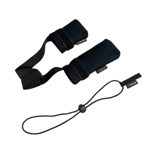 Sonik XTRACTOR ELASTIC TIP PROTECTORS  FC0043 Karpiowe Graty - Zdjęcie 1