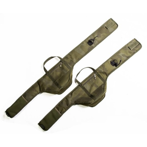 Sonik XTRACTOR ROD SLEEVE 9'  FC0046 Karpiowe Graty - Zdjęcie 1