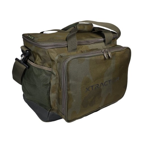 Sonik XTRACTOR BAIT AND TACKLE BAG  FC0053 Karpiowe Graty - Zdjęcie 1