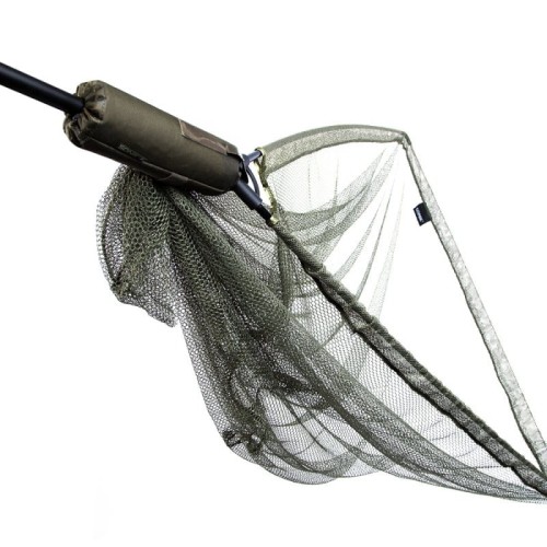Sonik BANK-TEK NET FLOAT  FC0062 Karpiowe Graty - Zdjęcie 1