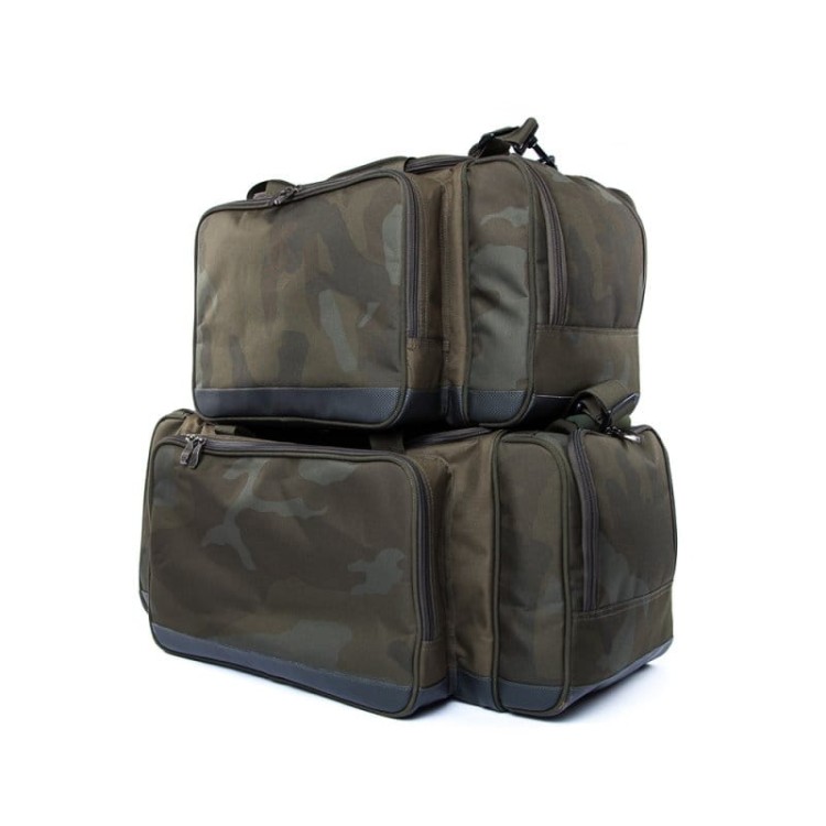 Sonik BANK-TEK CARRYALL MEDIUM  FC0065 Karpiowe Graty - Zdjęcie 1