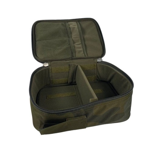 Sonik BANK-TEK GADGET CASE  FC0072 Karpiowe Graty - Zdjęcie 1