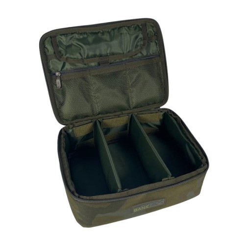 Sonik BANK-TEK GADGET TABLE PACK  FC0073 Karpiowe Graty - Zdjęcie 1