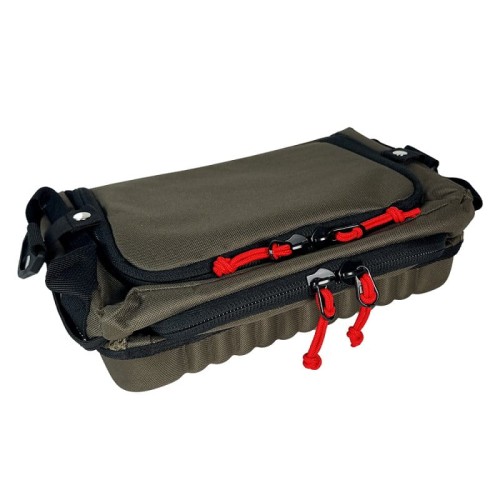 Sonik STORZ 12L LOW  FC0077 Karpiowe Graty - Zdjęcie 1