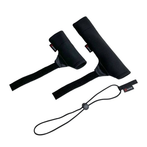 Sonik SONIK TIP PROTECTORS  FC0084 Karpiowe Graty - Zdjęcie 1