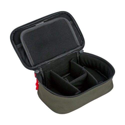 Sonik SONIK ELECTRONICS ORGANISER CASE L  FC0087 Karpiowe Graty - Zdjęcie 1