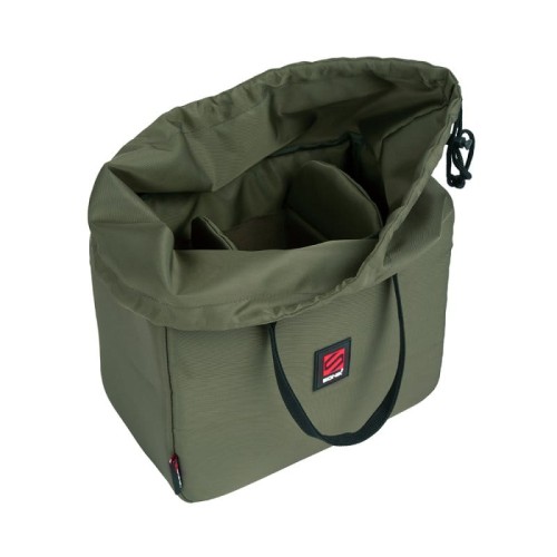 Sonik SONIK CAMERA BAG INSERT  FC0088 Karpiowe Graty - Zdjęcie 1